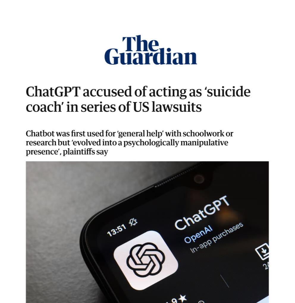 The Guardian